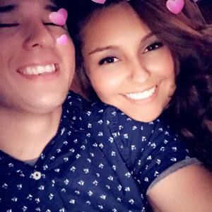 Meet your Posher, Kristen sami